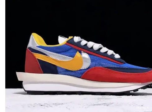 Blue Nike LD BV0073-400 sacai Waffle  Varsity 0705